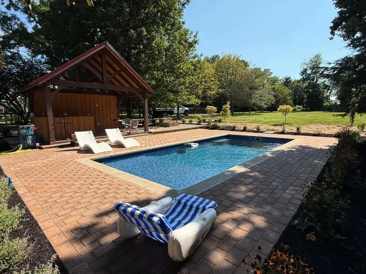 Blue River Landscaping LLC